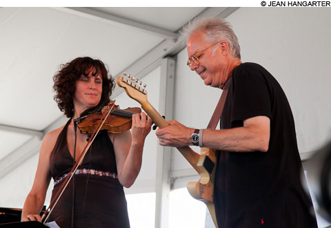 JennyScheinman_BillFrisell_ JennyScheinman_BillFrisell_