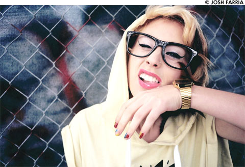 kreayshawn