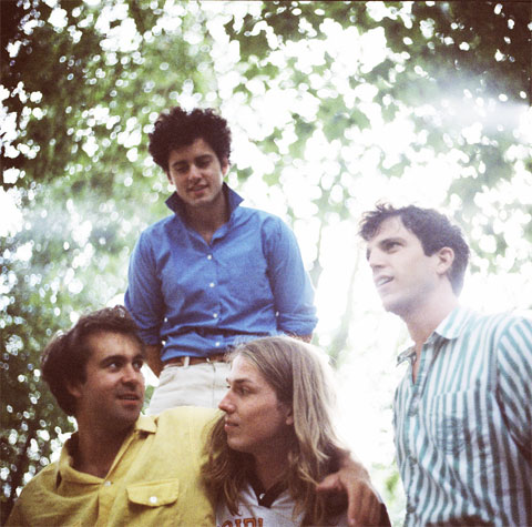 thevaccines