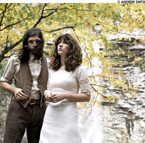 widowspeak