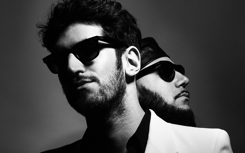 chromeo