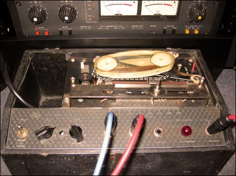 echoplex