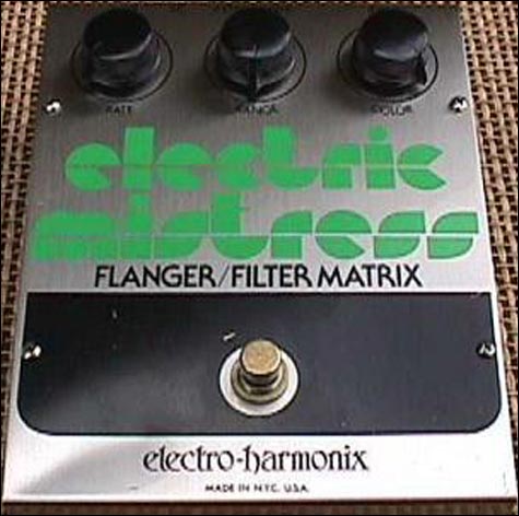 electromistress