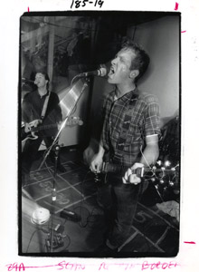 Buffalo Tom: Music Buffalo Tom: Music
