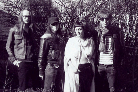 The Fagettes