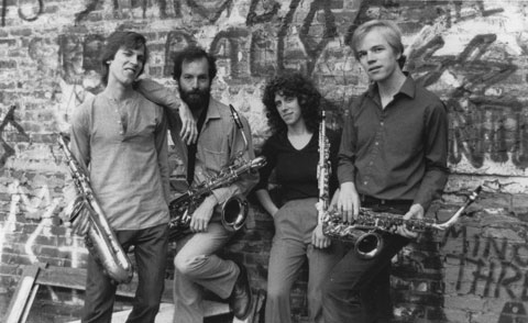 jazz review by Jon Garelik jazz review by Jon Garelik