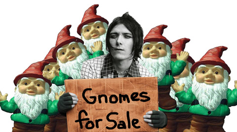 gnomes-m
