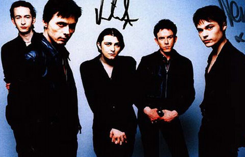 britpop time