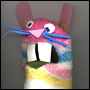 Nutty Bunny