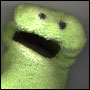 Terrycloth Green