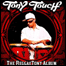 Tony Touch - The ReggaeTony Album