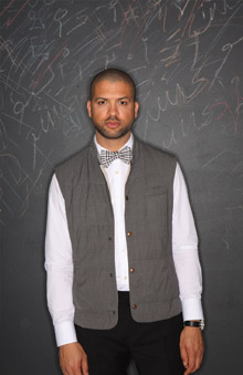 Jason Moran Jason Moran