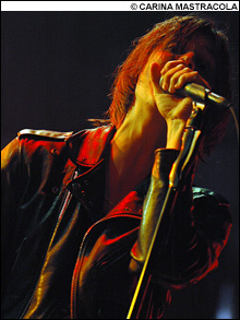 The Strokes The Strokes