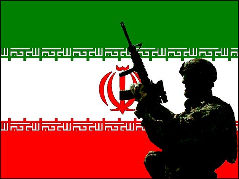 iran old flag