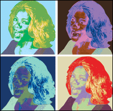OPRAH'S SKILLS as a television persona have invited comparisons to the likes of Walter Cronkite, Johnny Carson and Mr. Rogers