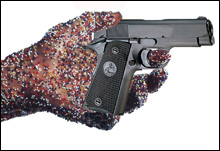 The Smoking Gun v. James Frey