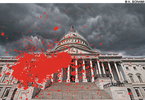 EDITORIAL_BloodOnTheCapitol