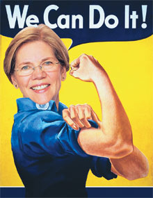 EDITRORIAL_elizabethwarrenROSIE