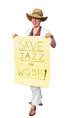 jazzletter