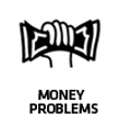 Willie Clay - Money Problems