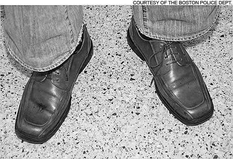 BloodOnShoe_main BloodOnShoe_main