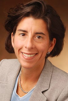Feature_Gina_Raimondo Feature_Gina_Raimondo