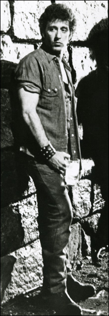Al Pacino in Cruising Al Pacino in Cruising