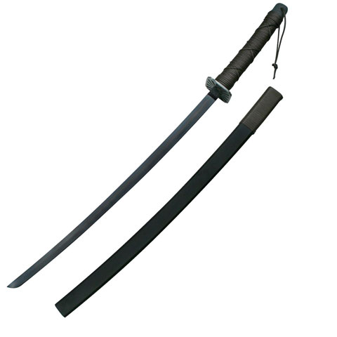 sword