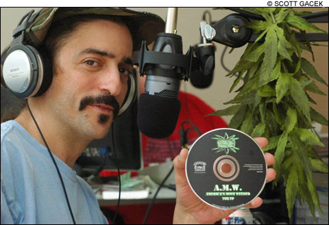 PotRadio_DrKeithSaunders_2 PotRadio_DrKeithSaunders_2