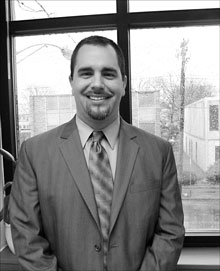 Matthew Dubois