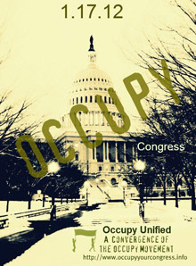 Occupy Congress