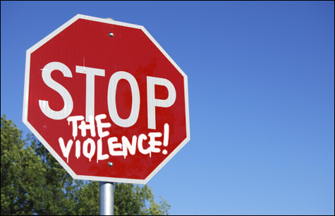 violence prevention