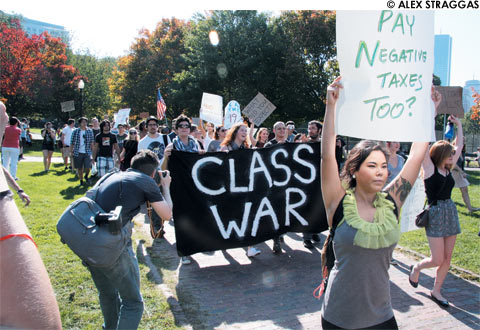 classwar classwar