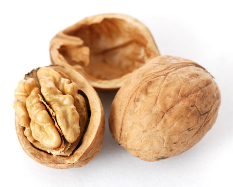 nuts