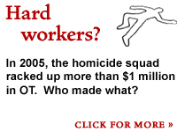 Hard workers?