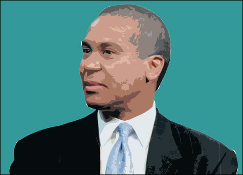 Gov Patrick