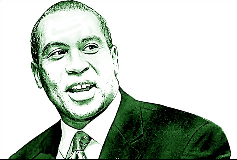 deval patrick. Governor Deval Patrick