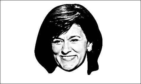 vicki