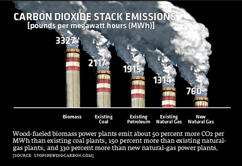 biomass