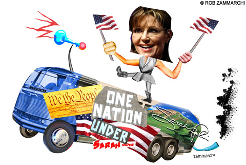 Sarah Palin