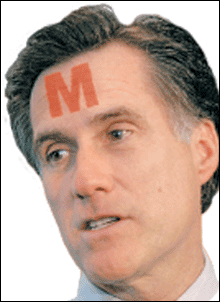 Mitt Romney Mitt Romney