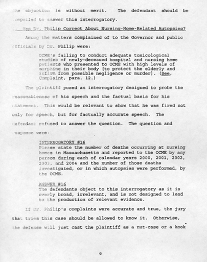 Bad livers - Click for 3-page PDF Bad livers - Click for 3-page PDF