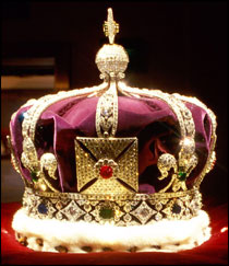 LET'S BE CLEAR: with the Alito hearings, the potential transformation of the presidency into an elected monarchy hangs in the balance.