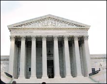 WIGGLE ROOM: the Roberts court declined to revisit abortion precedents. WIGGLE ROOM: the Roberts court declined to revisit abortion precedents.