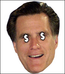 Mitt Romney