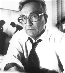 Seymour Hersh