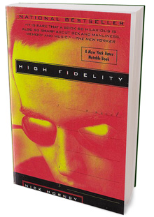 High Fidelty