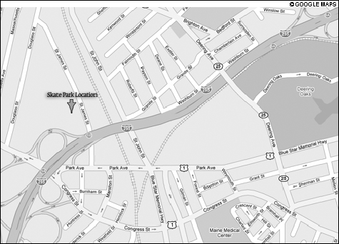 INSIDEGOODLEMAP