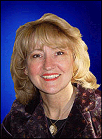 Beleaguered Department of Environmental Protection commissioner Dawn Gallagher.