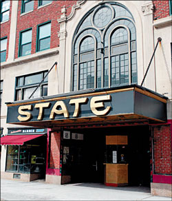 CLOSED FOR NOW Fixin' to rock on.